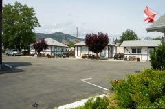 Rosedale Motel Cottages