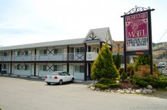 Rosedale Motel