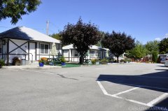 Rosedale Motel Cottages