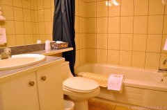 Regular Room with 2 Double Beds