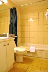 Regular Room with 2 Double Beds