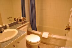 Regular Room with 1 Queen Bed