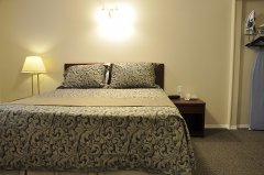 Suite with Bedroom and Kitchenette